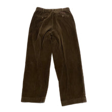 Load image into Gallery viewer, Abercrombie and Fitch Corduroy Pants