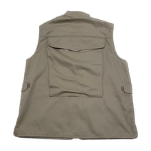 Load image into Gallery viewer, Banana Republic Utility Vest