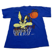Load image into Gallery viewer, Wile E. Coyote Dunk Tee