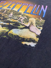 Load image into Gallery viewer, Led Zeppelin House of the Holy Tee