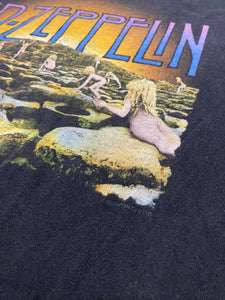 Led Zeppelin House of the Holy Tee