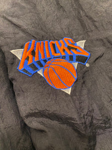 Reversible New York Knicks Track Pants