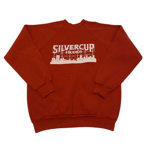 Silvercup Studios Crewneck Sweatshirt