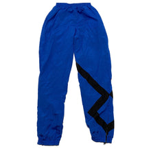 Load image into Gallery viewer, Reversible New York Knicks Track Pants