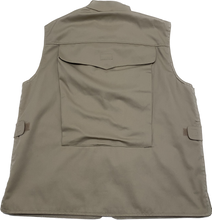 Load image into Gallery viewer, Banana Republic Utility Vest