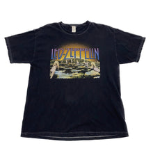 Load image into Gallery viewer, Led Zeppelin House of the Holy Tee