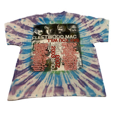 Load image into Gallery viewer, 2003 Fleetwood Mac Tour Tee