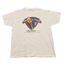 Load image into Gallery viewer, 1999 WNBA All-Star Game Tee