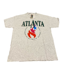 Load image into Gallery viewer, 1996 Atlanta Olympics Tee