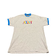 Load image into Gallery viewer, AT&amp;T Embroidered Tee