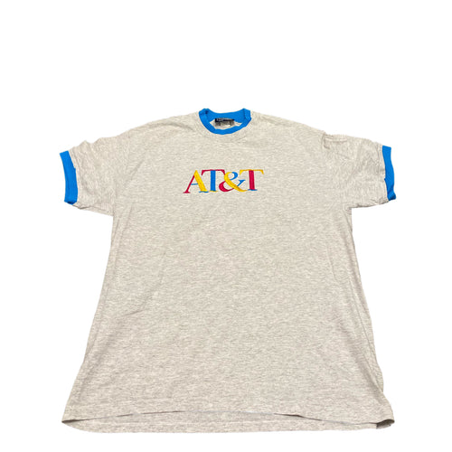 AT&T Embroidered Tee