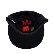 Load image into Gallery viewer, Marlboro Strapback Hat