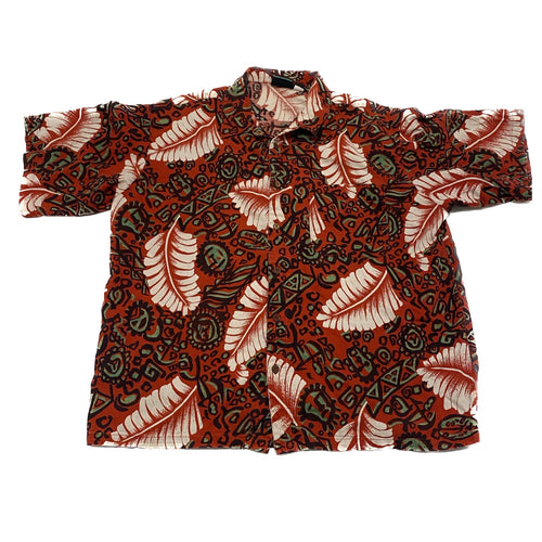 Patagonia Air Conditioned Button Down