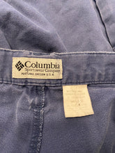 Load image into Gallery viewer, Columbia Cargo Shorts