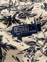 Load image into Gallery viewer, Polo Ralph Lauren Hawaiian Polo