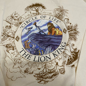 The Lion King Circle of Life Sweatshirt
