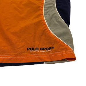 Polo Sport Board Shorts