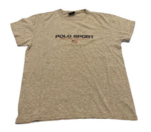 Load image into Gallery viewer, Polo Sport Logo Tee