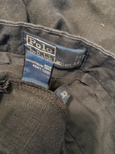 Load image into Gallery viewer, Polo Ralph Lauren Linen Shorts