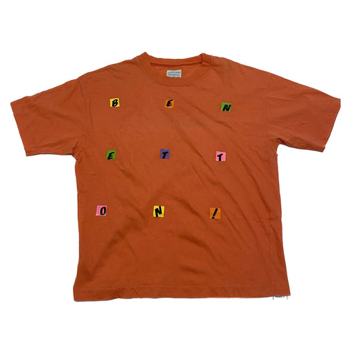 United Colors of Benetton Tee