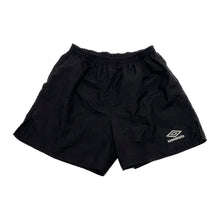 Load image into Gallery viewer, Umbro Nylon Shorts