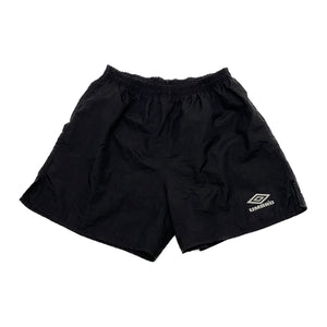 Umbro Nylon Shorts
