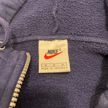 Load image into Gallery viewer, Nike Quarter Zip Hoodie