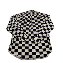 Load image into Gallery viewer, Tommy Hilfiger Checkered Long Sleeve Button Down