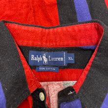 Load image into Gallery viewer, Polo Ralph Lauren Long Sleeve Button Down
