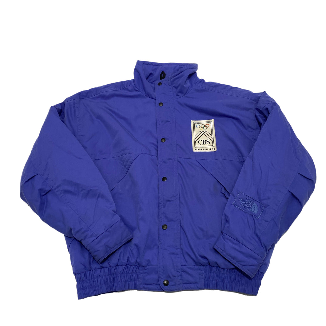 1992 Olympic North Face