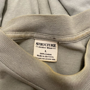 Structure Plant Tee