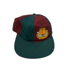 Load image into Gallery viewer, Garfield Snapback