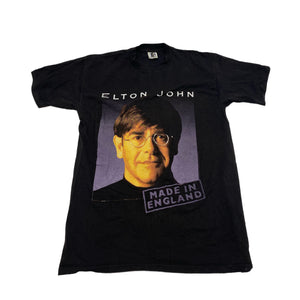 1995 Elton John Tour Tee