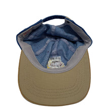 Load image into Gallery viewer, DeepCover Denim Strapback