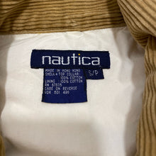 Load image into Gallery viewer, Nautica Chore Coat