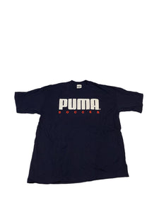 Puma Soccer Tee