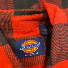 Load image into Gallery viewer, Dickies Flannel