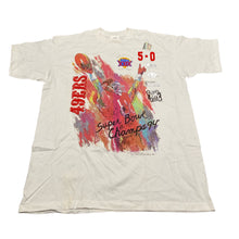 Load image into Gallery viewer, Super Bowl XXIX Tee
