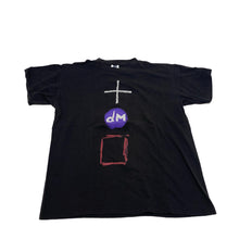 Load image into Gallery viewer, 1993 Depeche Mode Tour Tee
