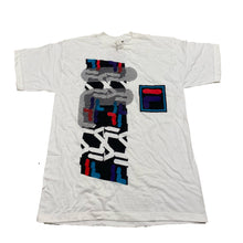Load image into Gallery viewer, Fila Tee