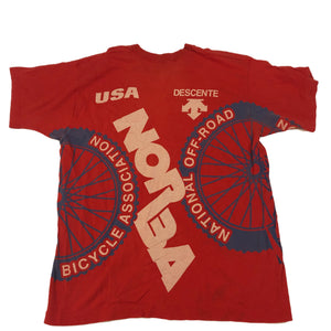 National Off-Road Bicycle Association Tee