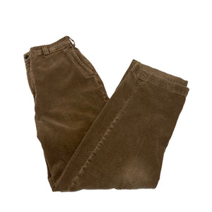 Abercrombie and Fitch Corduroy Pants