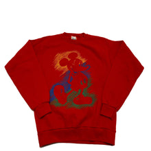 Load image into Gallery viewer, Mickey Mouse Crewneck
