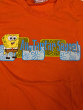 Load image into Gallery viewer, 2001 Spongebob Squarepants Tee