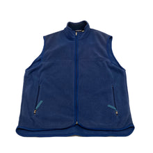 Load image into Gallery viewer, Patagonia Fleece Vest