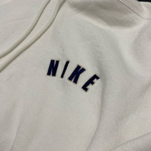 Nike Hooded Sweatshirt