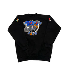 Load image into Gallery viewer, NBA Jam Van Tour Crewneck Sweatshirt