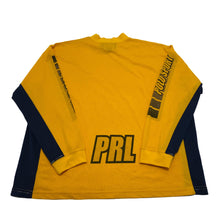 Load image into Gallery viewer, Polo Sport Mesh Long Sleeve