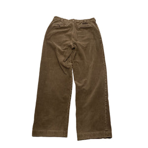 Abercrombie and Fitch Corduroy Pants