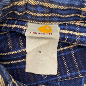 Carhartt Flannel